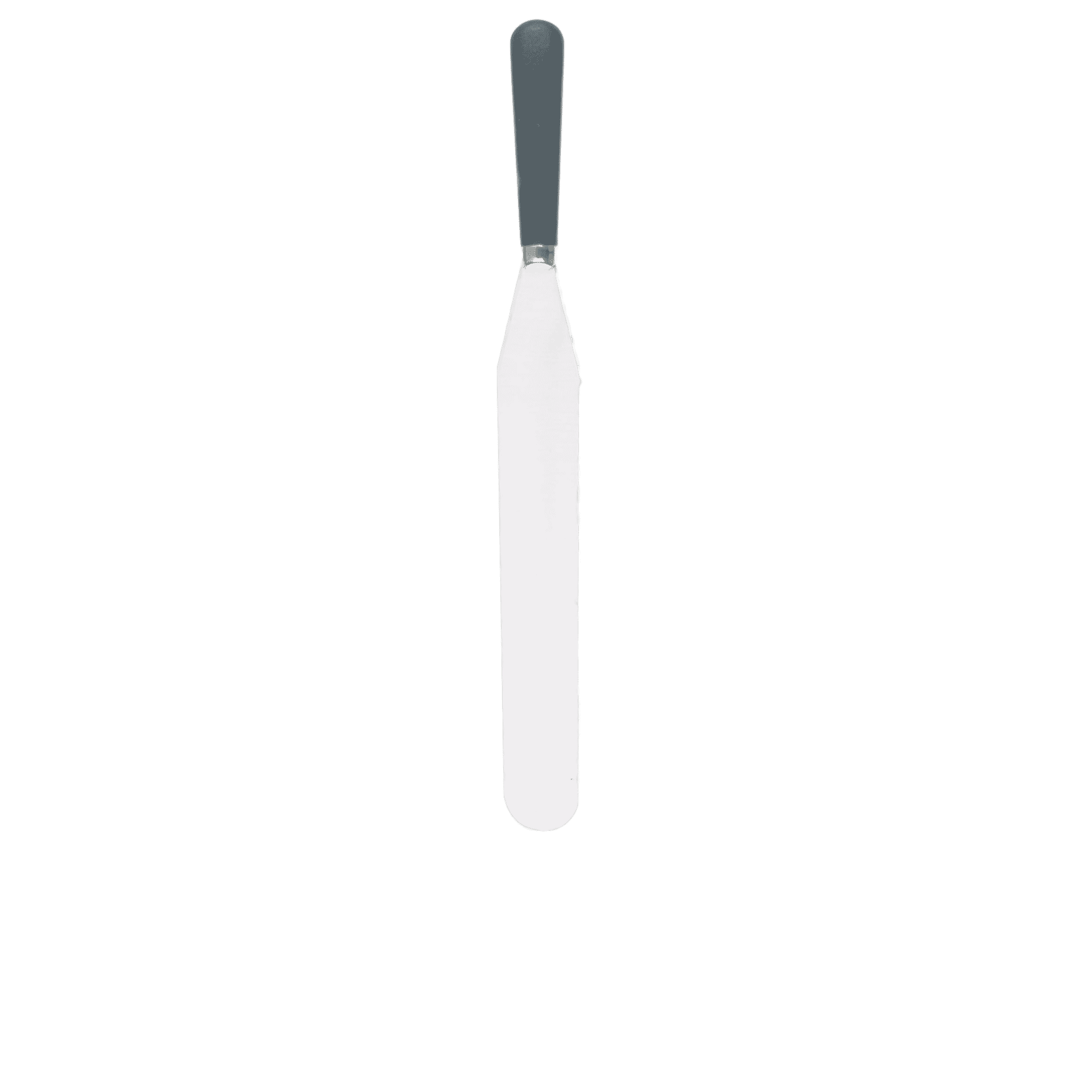 Spatule à Crêpes Inox / Silicone Rösle