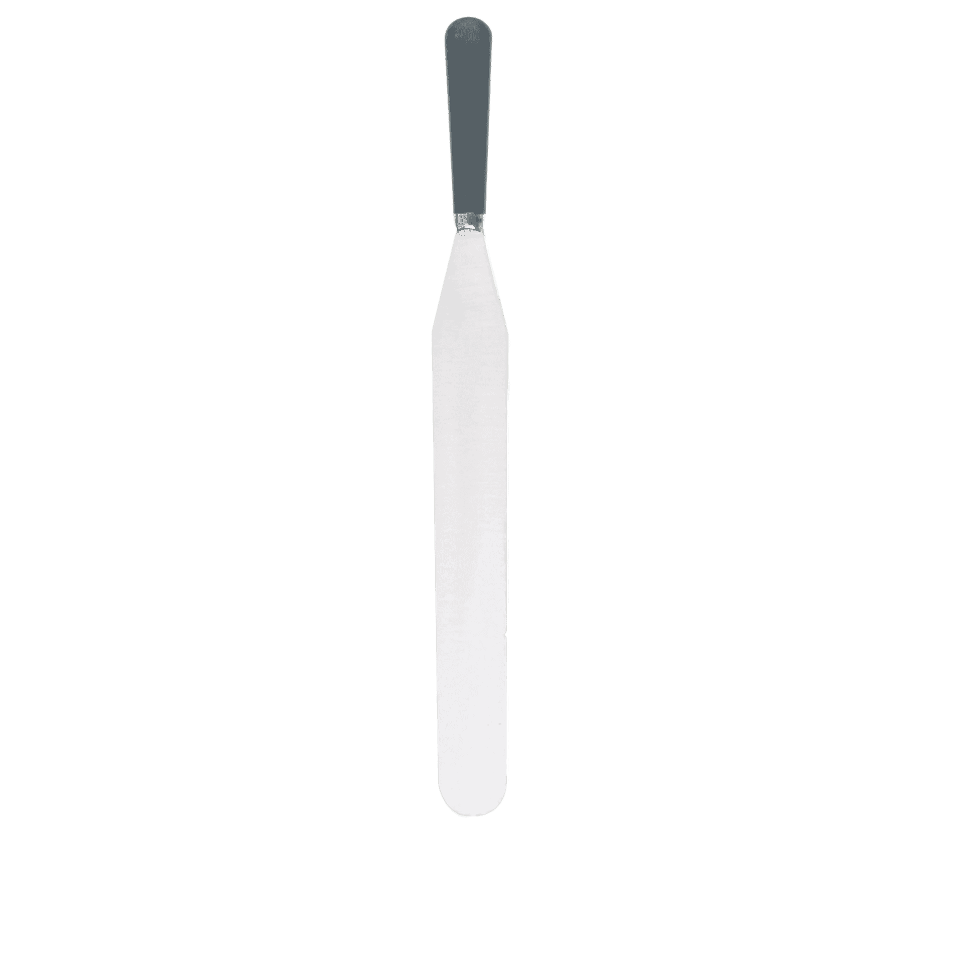 41, 46 or 52 cm stainless steel crepe spatula
