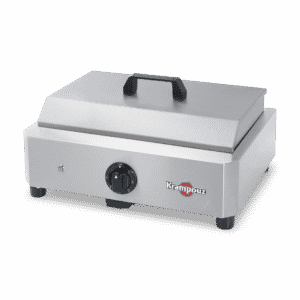 Capot de protection pour barbecue Mythic - ACB2