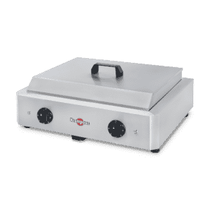 Tapa de protección para barbacoa Mythic XL - ACB3