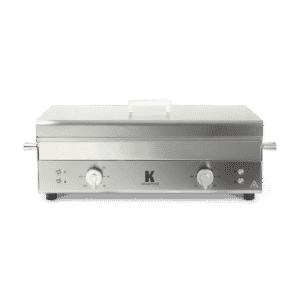 Capot de protection pour plancha K - ACP10