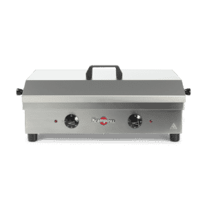 Capot de protection pour plancha Samba - ACP11
