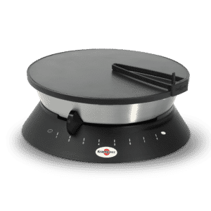 Crêpière professionnelle gaz Standard ⌀40cm