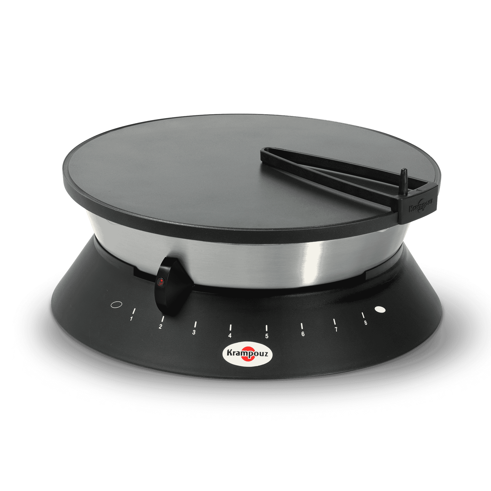 Diabolo Easy Crep” crepe maker