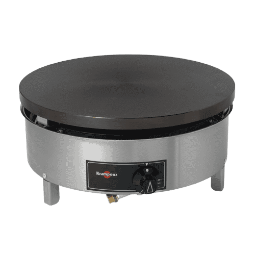 Fest Noz gas crepe maker