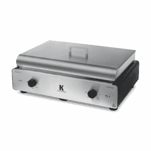 Capot de protection pour DUO K - ACD1