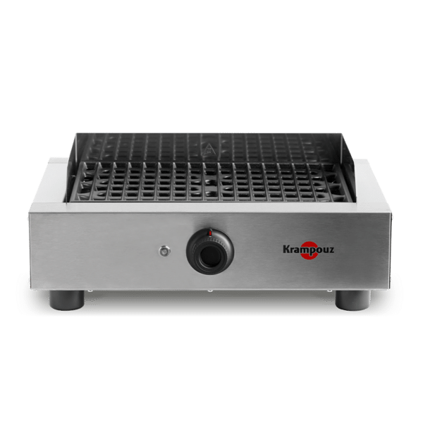 Mythic electric barbecue - GECIM1OA00