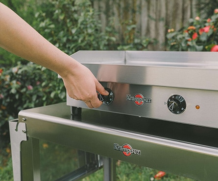 CQFD-Précision-plancha-samba-inox-krampouz