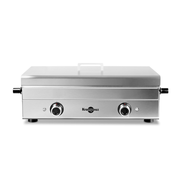 Tapa de protección para plancha Design doble - ACP5