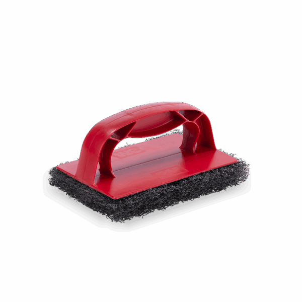 Tampon de nettoyage pour plancha - ATN1