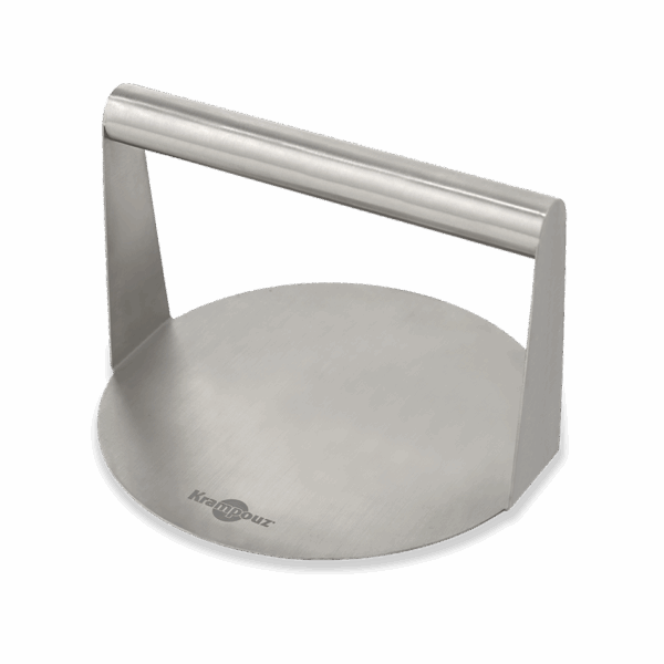 Presse burger en inox - APB2